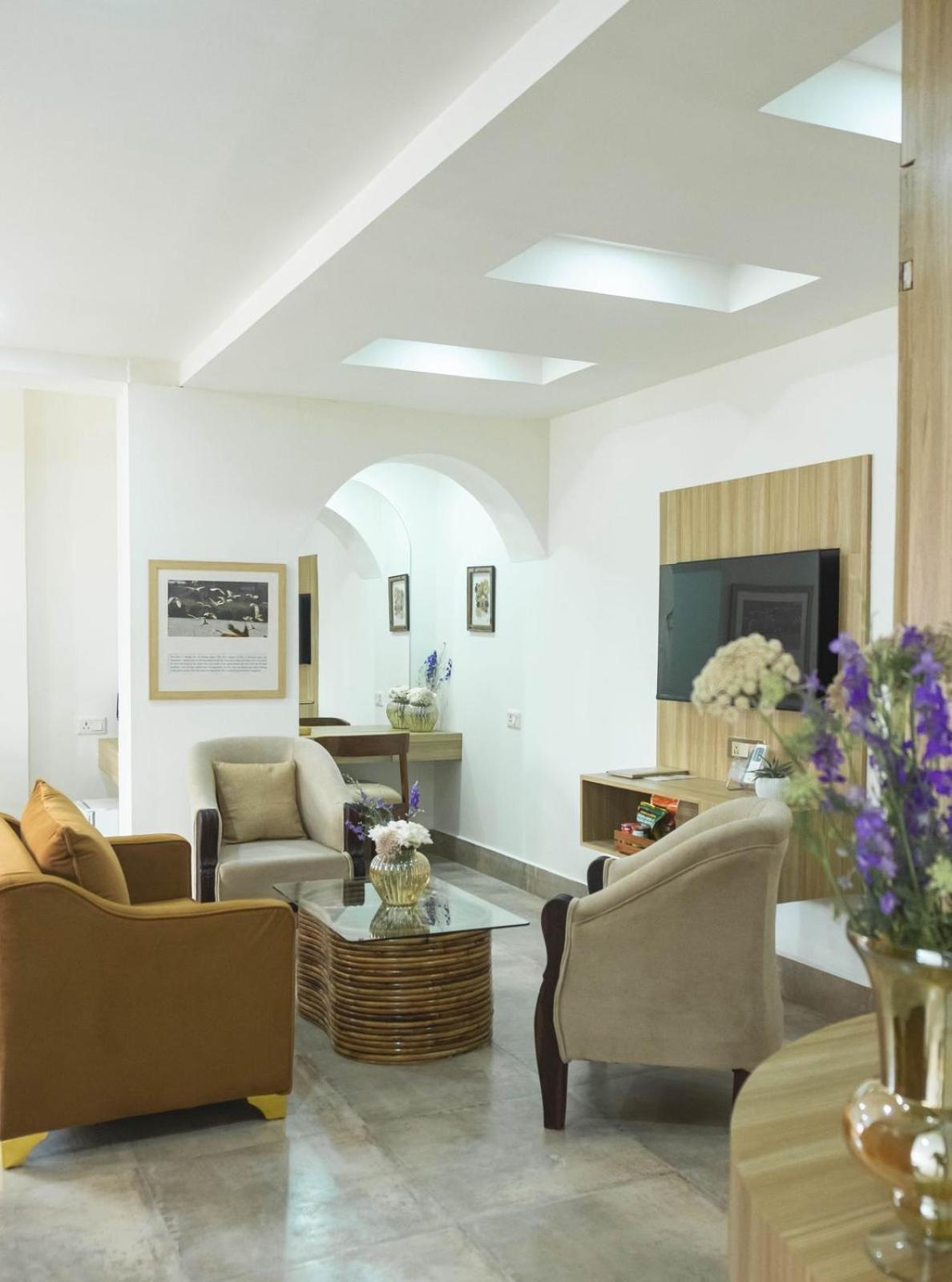 Dimāpur Hotel Lake Shilloi מראה חיצוני תמונה